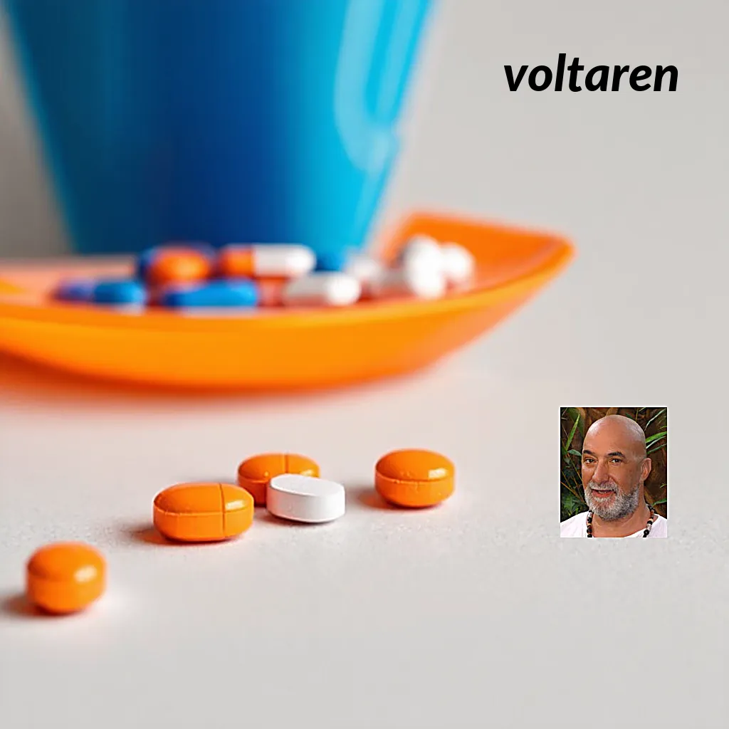 Voltaren nombre generico y comercial